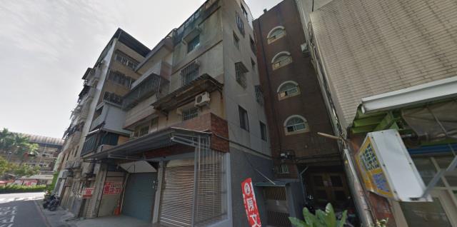 苓雅公寓法拍-3