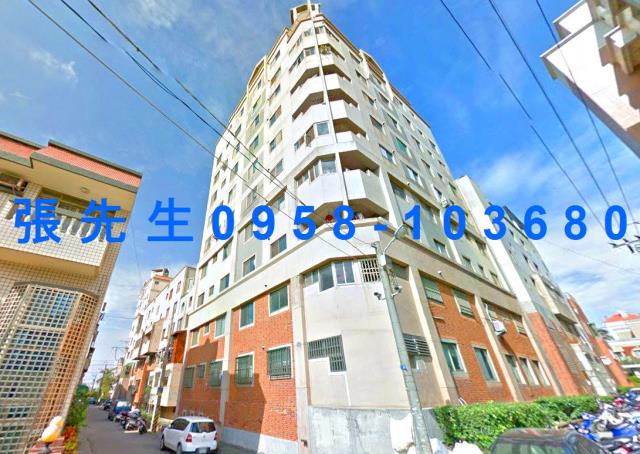 龍井拍賣大樓-5