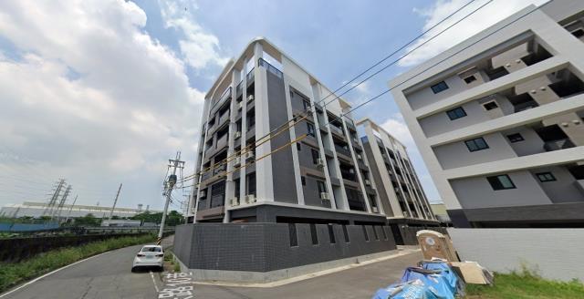 岡山公寓拍賣-3