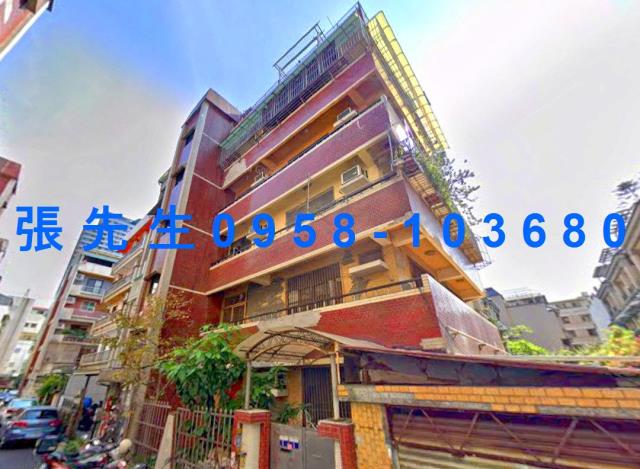 北區法拍公寓-1