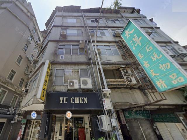 中山區公寓法拍-3