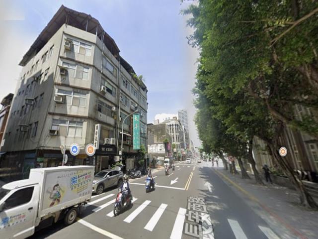 中山區公寓法拍-4