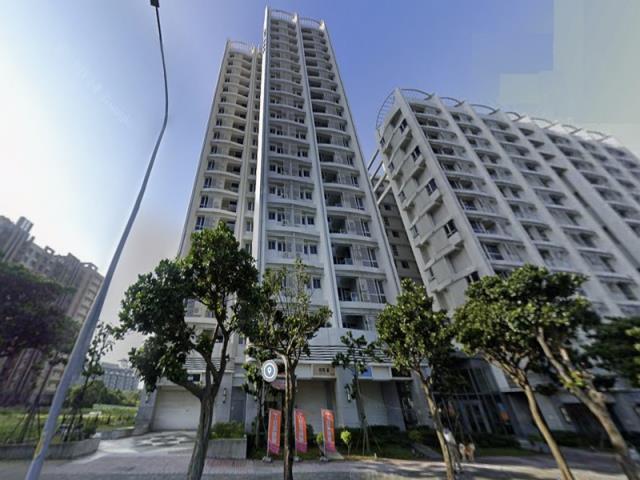 淡水拍賣大樓-3