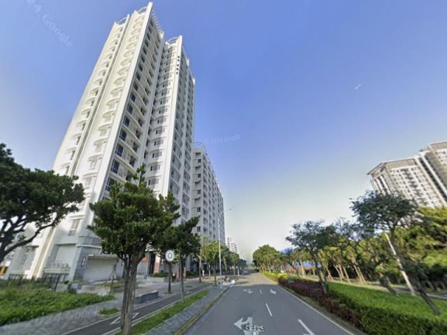 淡水拍賣大樓-4