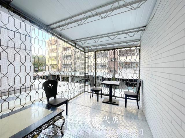 台南南區公寓-13