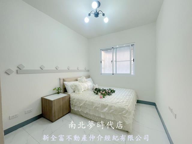 台南南區公寓-7