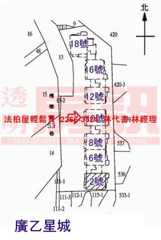 新北新店華廈法拍-15