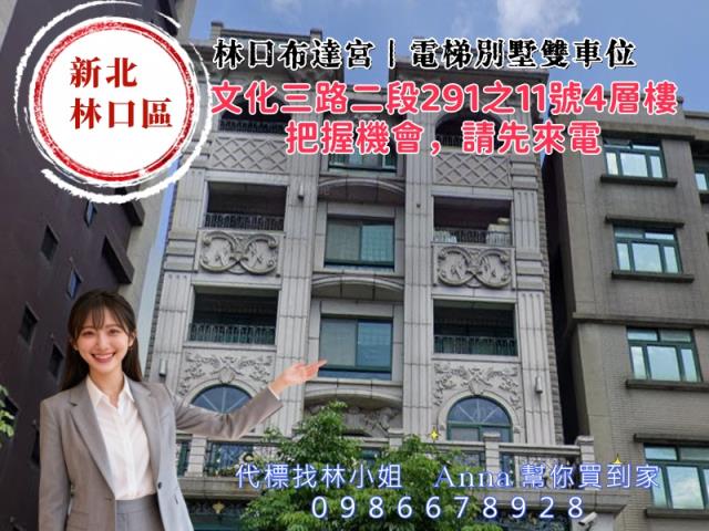 新北林口法拍透天-1