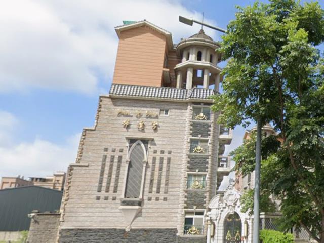 新北林口法拍透天-6