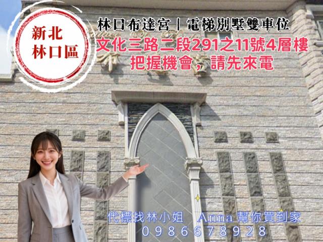 新北林口法拍透天-5