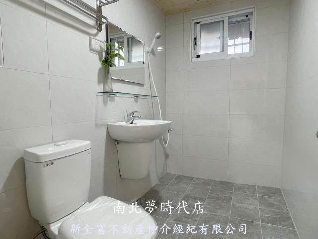 台南南區公寓-10