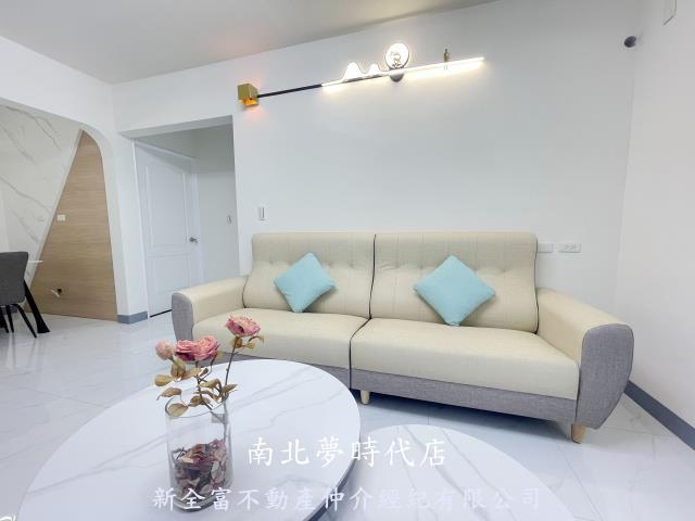 台南南區公寓-3
