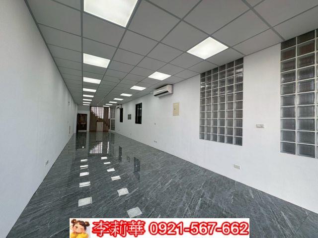 台南新營店面-2