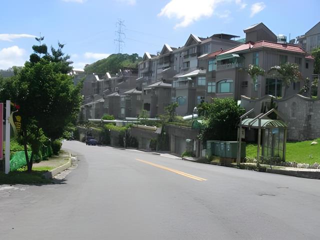 新北別墅拍賣-4