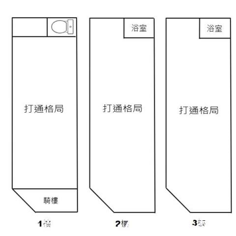 高雄岡山透天-11