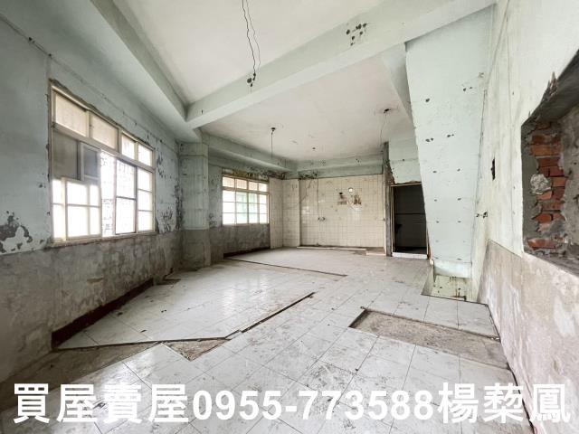 高雄岡山透天-4