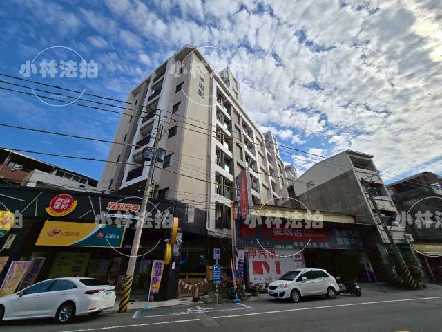 彰化員林法拍華廈-5