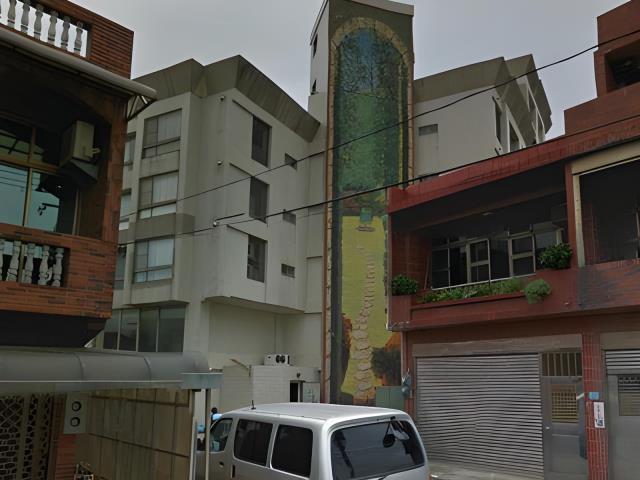 桃園大園法拍大樓-4