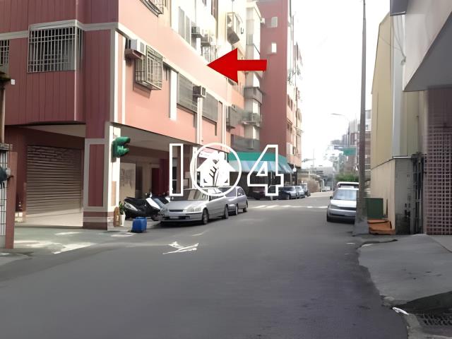 台中西屯拍賣大樓-6