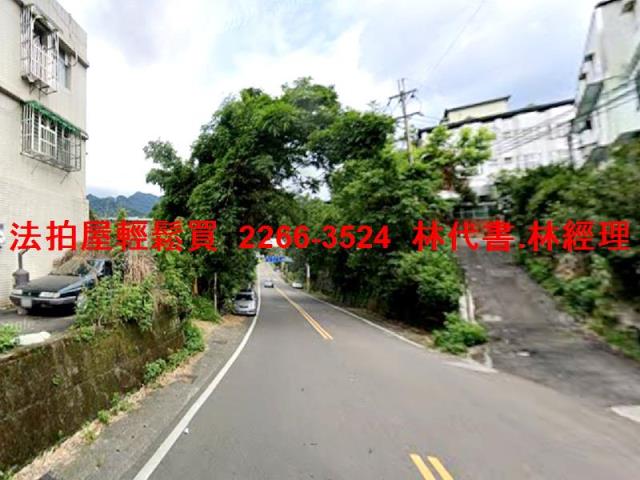 新北三峽法拍公寓-7