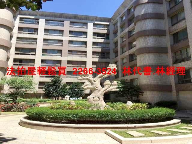 桃園大園華廈法拍-7