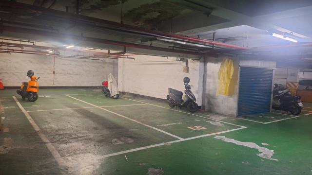 桃園中壢華廈-3