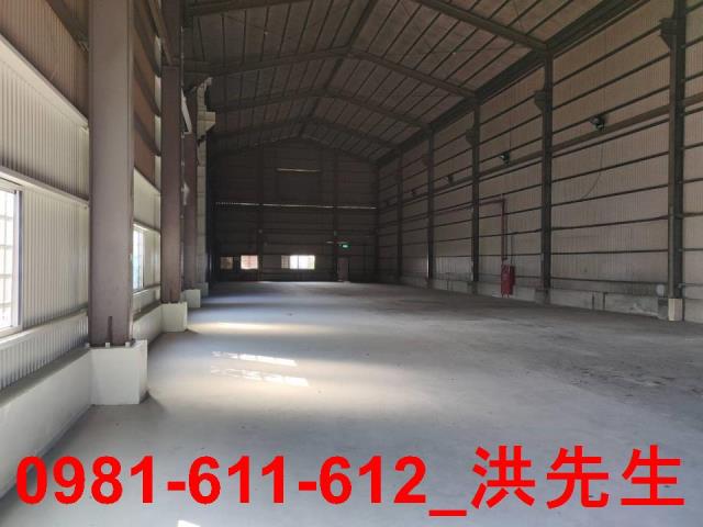 湖內廠房-1