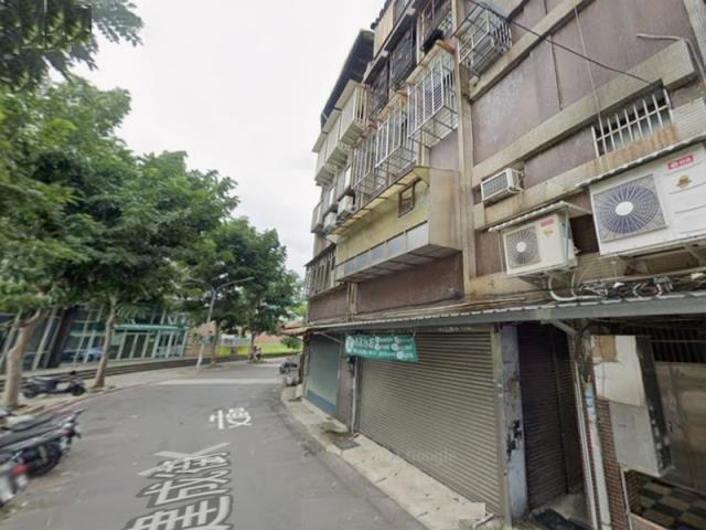 桃園區公寓法拍-4