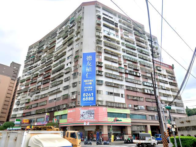 土城大樓法拍-6