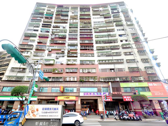 土城拍賣大樓-2