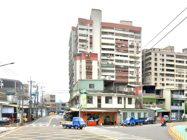土城拍賣大樓-4