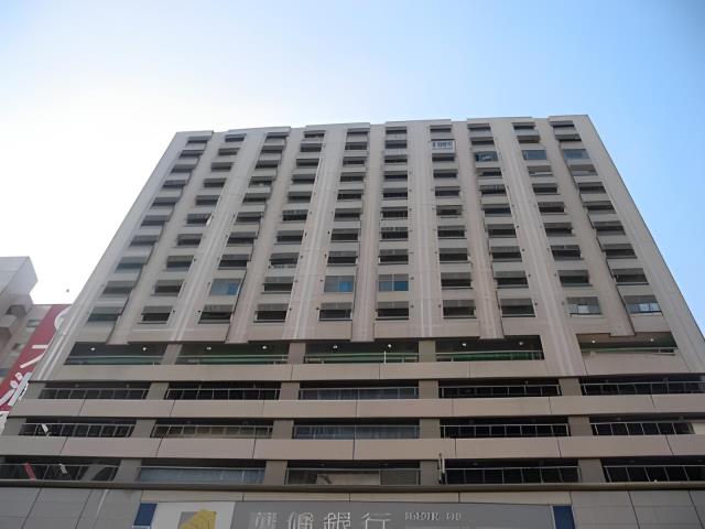 中和法拍大樓-5