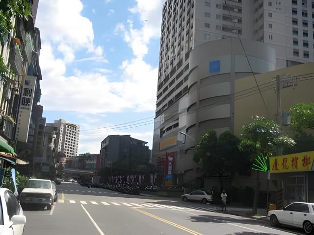 中和法拍大樓-6