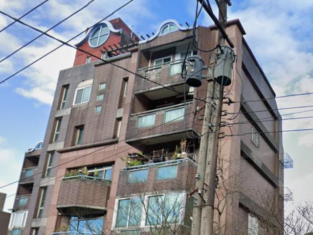 台北士林法拍華廈-3