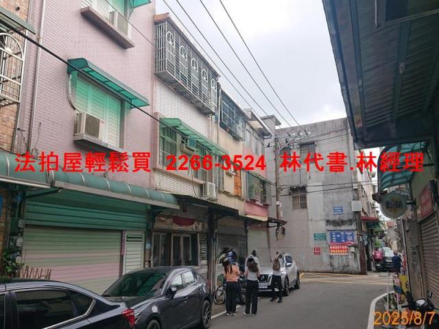 桃園平鎮法拍透天-6