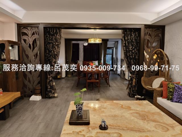 台北大安區一樓-4