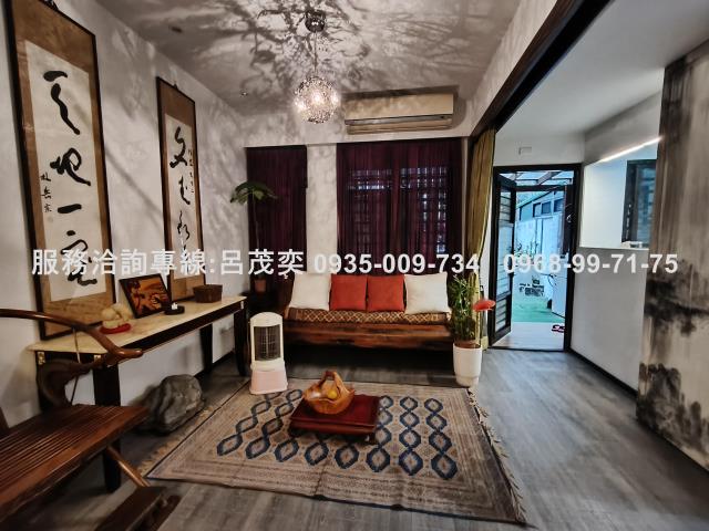 台北大安區一樓-8