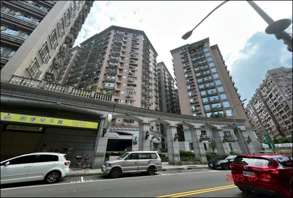 新北中和大樓法拍-4