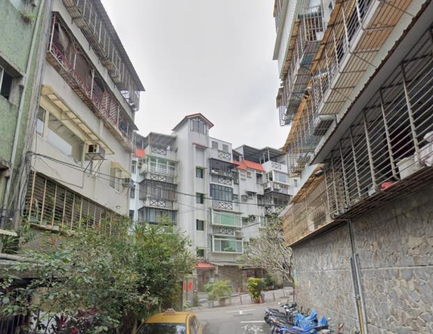 台北文山區公寓法拍-3