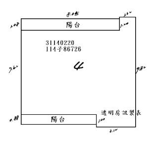 台北文山區公寓法拍-7
