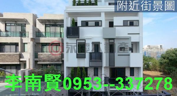 台南北區別墅-15