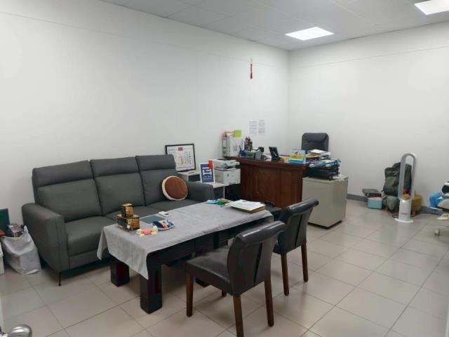 高雄鳥松廠房-3