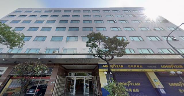 汐止華廈法拍-1