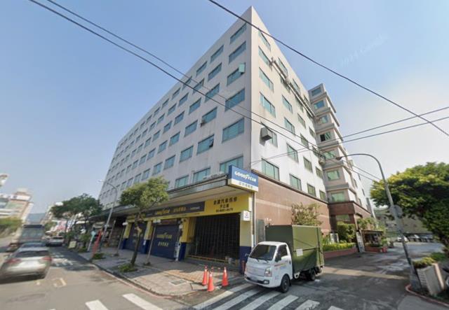 汐止華廈法拍-2