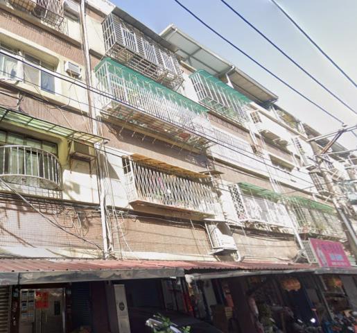 三重公寓法拍-1