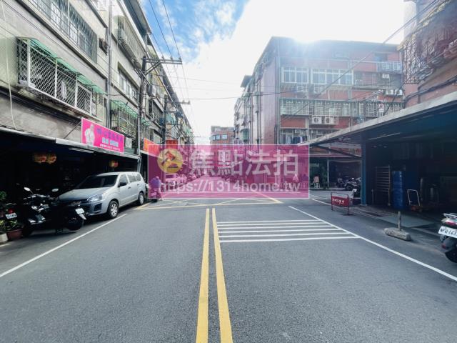 新北三重法拍公寓-6