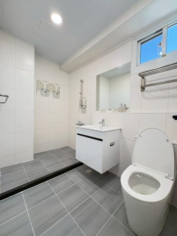 嘉義西區大樓-4