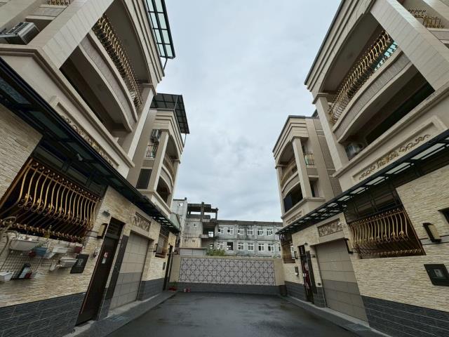 高雄林園透天法拍-5