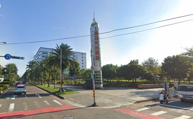 桃園龜山廠房-1