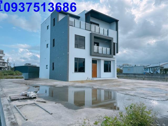 宜蘭五結農舍-2